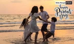 Parents' day is celebrated on the fourth sunday of every july. Mxpilk72lx751m