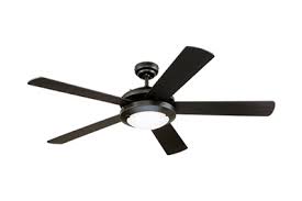 Triton ceiling fan at lowes (model #192900). The Ceiling Fan I Always Get Reviews By Wirecutter