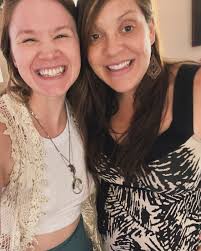 I've spent the last few months with this mama as she experienced pregnancy  with joy and excitement. Today was our 5th and last prenatal time together,  her mama blessing included. Next time