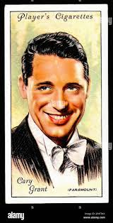 Grant cary hi-res stock photography and images