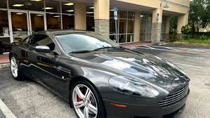 Image result for Meteorite Silver 2009 Aston Martin