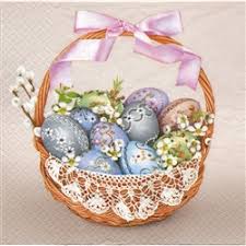 Event in berlin, germany by polish thursday dinners / cultural networking and fine dining on thursday, april 13 2017 with 181 people interested and 26. Polish Art Center Easter Dinner Napkins