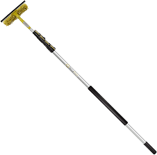 How many square feet is the home or building? Amazon Com Docapole Window Washing Kit With 6 To 24 Ft Telescoping Extension Pole Window Squeegee And Scrubber Combo Health Personal Care