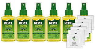 Check spelling or type a new query. Repel Plant Based Lemon Eucalyptus Insect Repellent Pump Spray 4 Ounce 6 Count W 6 Hao Moist Towelettes Buy Online In Antigua And Barbuda At Antigua Desertcart Com Productid 143995779