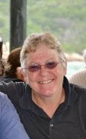 Very sad to learn of the passing of my good friend, colleague and comrade  of many years, Ruth Edmonds. She was fun, she was clever, she loved people  and animals, she was