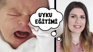 sallamadan uyutun uyku egitimi tragy hogg youtube