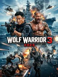 Watch here: https://moviehot253.com/wolf-warrior-3-2026/ 🎬 WOLF WARRIOR 3 ( 2026) 🎭 Starring: Wu Jing, Dave Bautista 🍿 Genre: Action / Military /  Thriller 🔥 Review: Wolf Warrior 3 (2026) pushes the globally successful  franchise