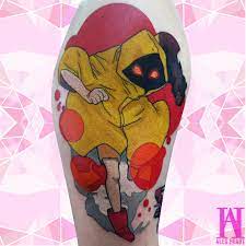 Pin On Tattoos