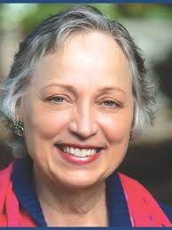 Know Your Candidates 2024: Sue Kuehl Pederson, Washington Commissioner of  Public Lands