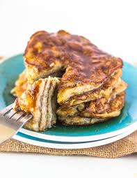 Healthy 2 Ingredient Pancakes Paleo Gluten Dairy Free No Sugar Added Recipe F O O D Gluten Pancakes 2 Ingredients