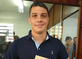 Os cinco Profissionais do Ano