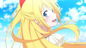 No doubt that blonde anime girls are really beautiful and charming. 25 Cute Anime Girls With Blonde Hair My Otaku World