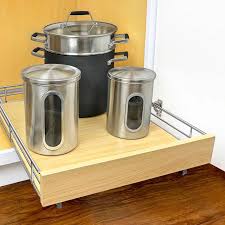 Ships free orders over $39. Lynk Professional Chrome Kitchen Cabinet Organizer 50 Organization Products From Target That Will Maximize Space In Your Small Kitchen Popsugar Family Photo 11