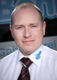 Gebäudereinigung Böhm GmbH