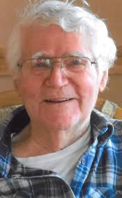 Obituary information for Robert E. McKee