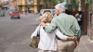 Two things prompted today's post. 5 Benefits Of Healthy Relationships Northwestern Medicine