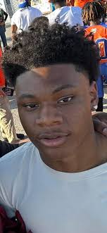 TEEN KILLED: 18-year-old Kaleb Williams was shot to death, in the overnight  hours, in the 5000 block of West Maypole, Austin neighborhood, West Side