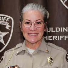 Retirements announced @ Paulding County Sheriff's Office, Dallas, Georgia