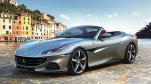 Find the best ferrari portofino for sale near you. Ferrari Portofino M Revealed With More Power And Eight Speed Auto