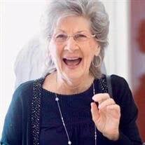 Anita Graham Salzer Obituary