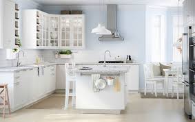 A Gallery Of Kitchen Inspiration Ikea Kitchen Design Ikea Kitchen Cabinets Kitchen Renovation