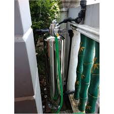 Karena memang pemasangan speedy baru sudah tidak dilayani lagi, maka mau tidak mau anda harus melakukan pemasangan layanan internet indihome. Water Filter With Installation Penapis Air Siap Pasang Di Putrajaya Zamri Water Filter Kitchen Appliances On Carousell