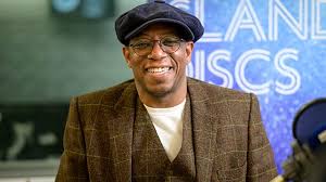 Ian wright was born on november 3, 1963 in woolwich, london, england as ian edward wright. Bbc Radio 4 Desert Island Discs Ian Wright Former Footballer And Broadcaster