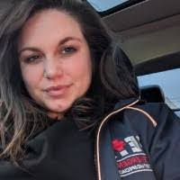 Danielle Marcano's Instagram, Twitter & Facebook