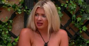 Aug 06, 2021 · love island's only official couple break down. Rvaykvs4exo3sm