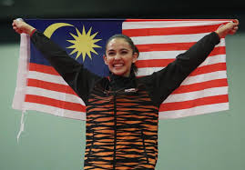 Apabila anak kelahiran terrengganu azizulhasni awang seorang budak lelaki, dia berjaya dalam. Jurulatih Gimnas Negara Optimis Seorang Lagi Atlet Malaysia Layak Ke Sukan Olimpik Sukan Mstar