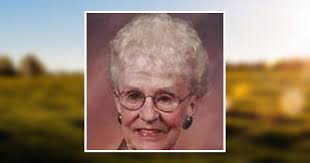 Elenore "Babe" Riphenburg Obituary 2013