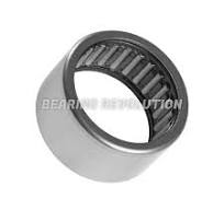 HK 1520 2RS, Drawn Cup Needle Roller Bearing with a 15mm bore - Premium  Range