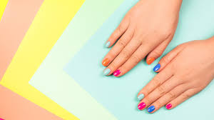 Roll roll the product onto your nails shape take the polygel brush and dip into the slip solution. Here S What You Need To Know Before Doing Polygel Nails At Home