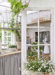 17 Conservatories And Garden Rooms That Will Make You Swoon Garden Room Garden Shed Interiors Shed Interior