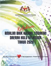 Jom makan di pejabat adun hulu bernam, kalumpang. Amalan Baik Kajian Tindakan 2020 Daerah Hulu Selangor Flip Ebook Pages 1 50 Anyflip Anyflip