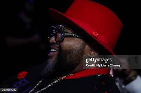865 Jazze Pha Photos & High Res Pictures