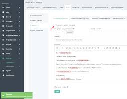 Senior customer service representative seeks customer service team lead position it lets you escape the applicant tracking software (ats) trap—instead of getting scanned by robots. Tenderwell Automate Cv Updates Developmentaid