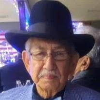 Rudy F. Leal Obituary