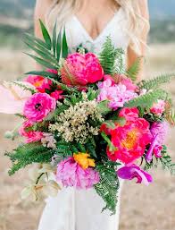 Maybe you would like to learn more about one of these? Yellow Fuchsia And Navy Blue July Wedding 2020 Yellow Bridesmaid Dresses Fuchsia Bouquets Colorsbridesmaid