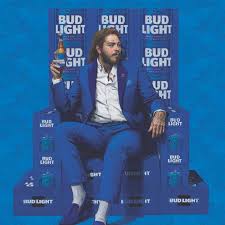 Post Malone Performing At The Bud Light Dive Bar Tour Budlight Divebartour Postmalone Post Malone Quotes Post Malone Lyrics Post Malone Wallpaper