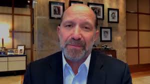 Cantor Fitzgerald CEO: SPACs are private equity for the public market