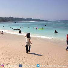Pantai laguna kalianda adalah salah satu pantai dengan hamparan pasir putih yang menawan dengan dihiasi bebatuan karang yang mempercantik landscape di pantai ini. Cerita Bengkulu Pantai Laguna Samudra Pantai Laguna Facebook