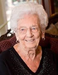 Dorothy Strobel Obituary (2021)