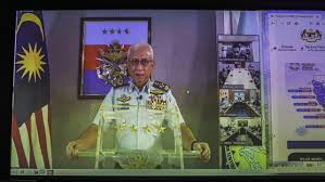 Kunjungan panglima angkatan tentera malaysia ke mabes tni. Amanat Tahun Baharu 2021 Pat Berita Tentera Darat Malaysia