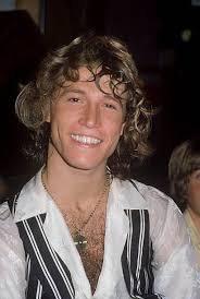 Remembering Andy Gibb