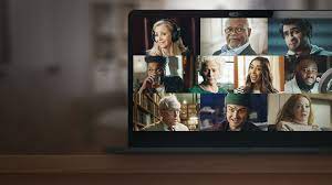 As the world went into lockdown in spring 2020, netflix's documentary about rival big cat owners in the u.s. Death To 2020 Netflix Official Site