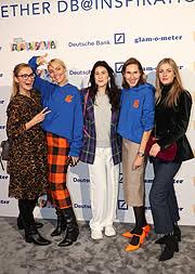 Deutsche bank filialen in münchen und umgebung: Glam O Meter Influencer Event Db Inspiration In Der Deutschlandweit Innovativsten Deutsche Bank Filiale Munchen Leopoldstr 53