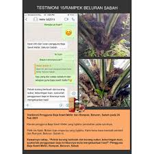 Maybe you would like to learn more about one of these? Baja Sawit Mefer Foliar Beratkan Buah Sawit 1 Botol 1 Liter Npk 15 15 35 Untuk 250 Pokok Berkesan Seawal 2 Minggu Shopee Malaysia