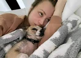 Kaley Couco Private Page