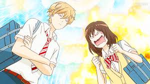 Animated Gif About Girl In Anime By Ophelia Bliss Dark angel anime boy ved 1t 1527 r 3 s 501 pictures. animated gif about girl in anime by